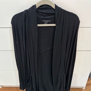 A Pea In The Pod Women’s Cardigan Size L